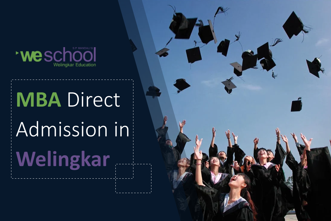 MBA Direct Admission Procedure In Welingkar