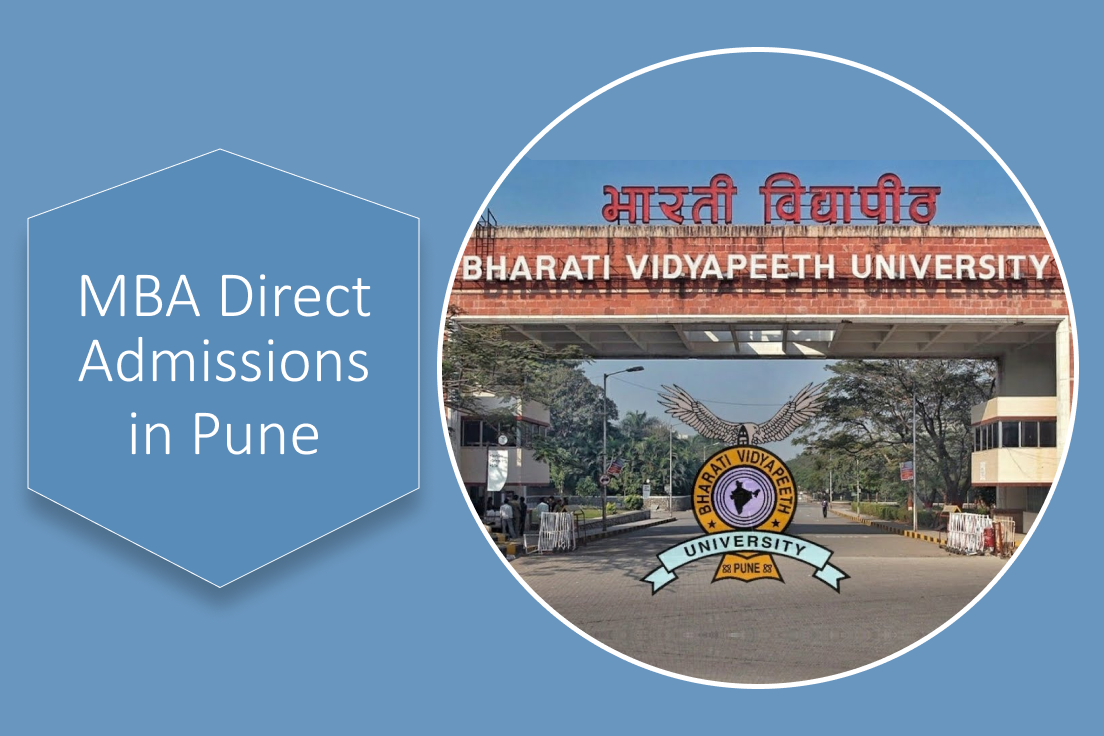 MBA In Bharati Vidhyapeeth, Pune