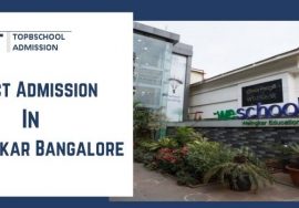 Direct Admission In Welingkar Bangalore