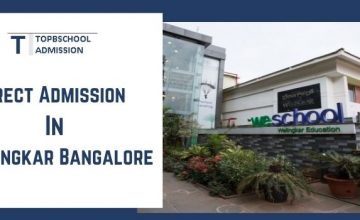Direct Admission In Welingkar Bangalore