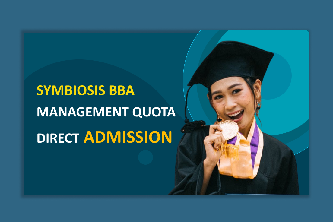 Symbiosis BBA management quota