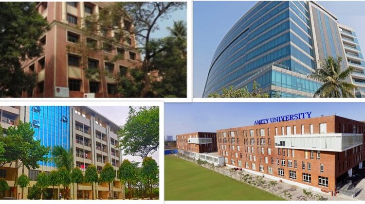 Top BBA colleges in Mumbai