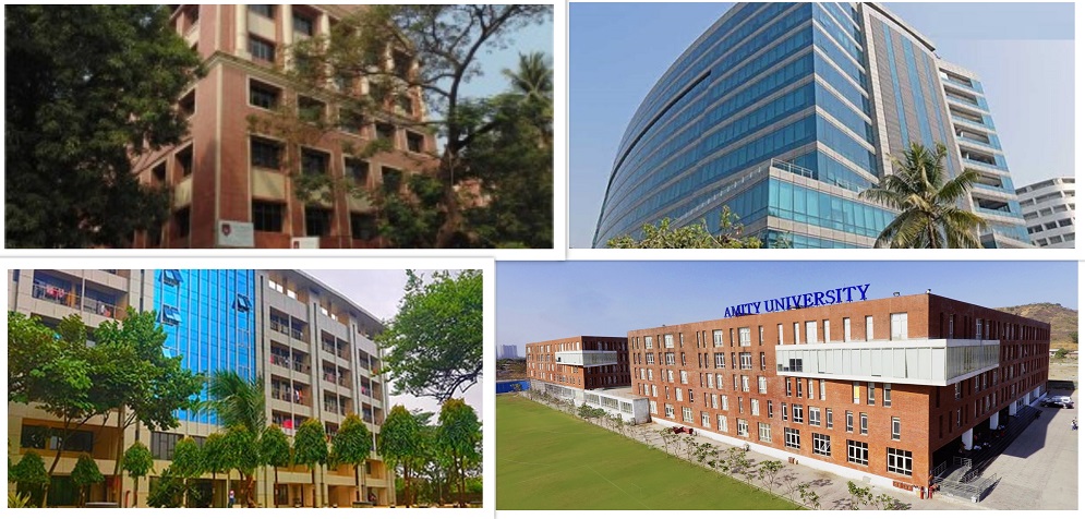 Top BBA colleges in Mumbai
