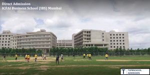 Direct Admission toICFAI Business School (IBS) Mumbai