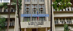 K. J. Somaiya College of Arts and Commerce, Mumbai
