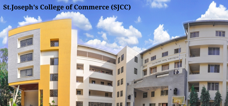 St.Joseph's College of Commerce (SJCC)
